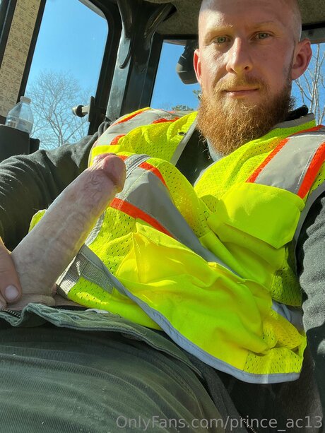 Prince Ac13 star nude photos