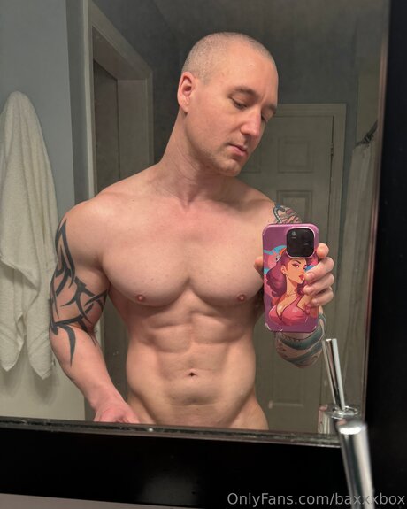 Baxxxbox xxx model pics