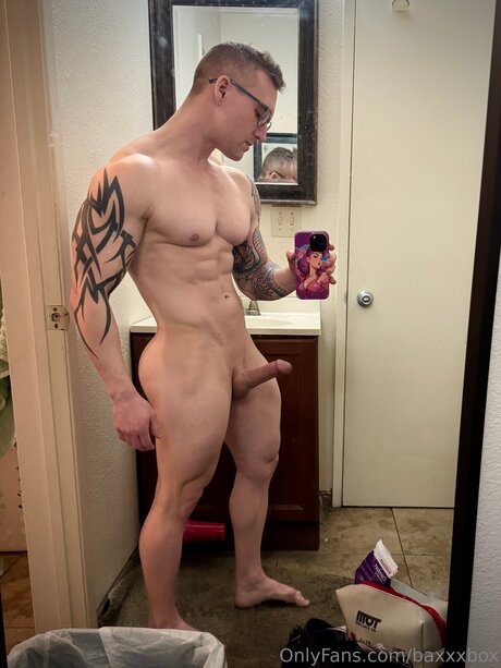 Baxxxbox erotic star image