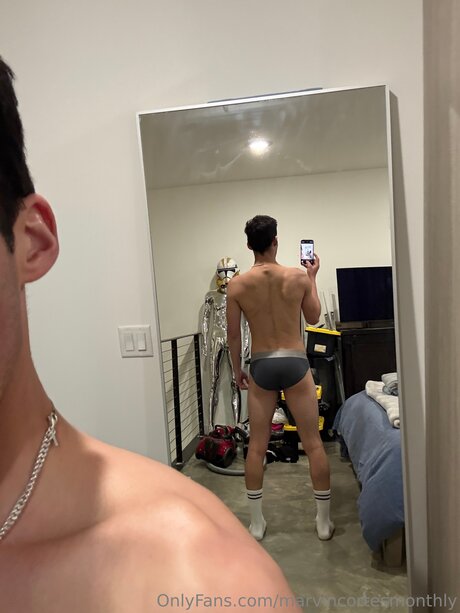 Marvincortesmonthly best star gallery