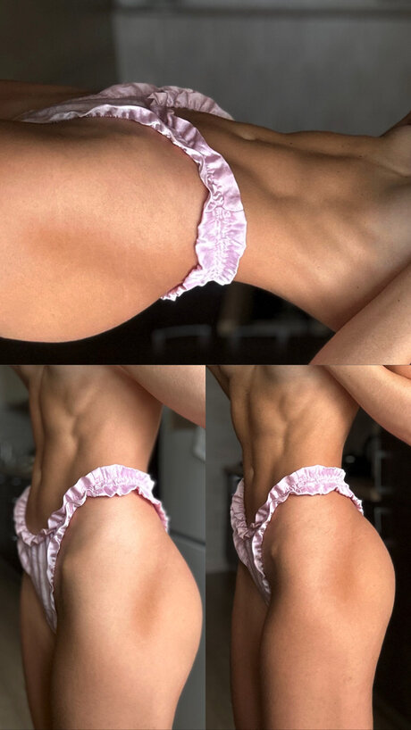 Katharsis pretty star pics