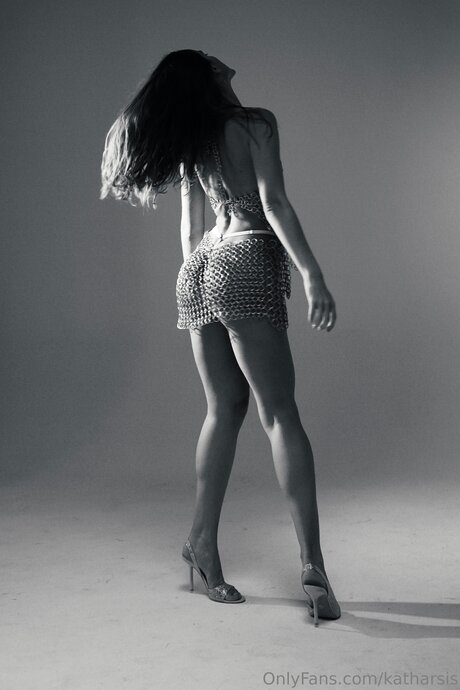 Katharsis beautiful actress img