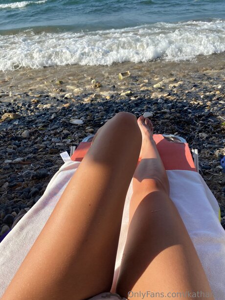 Katharsis model nude archive