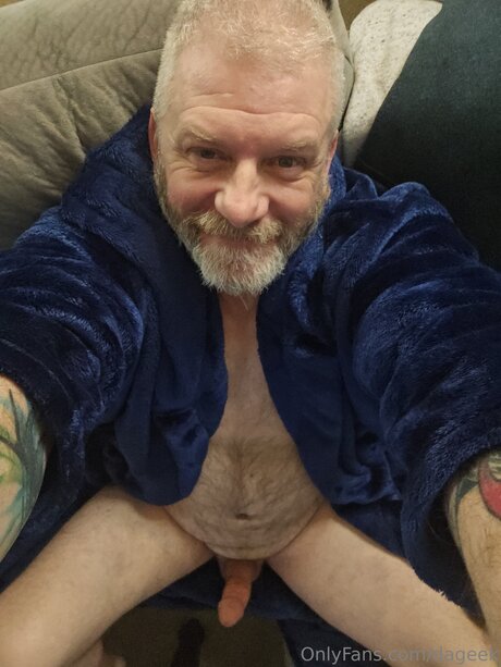 Dageek star nudes picture