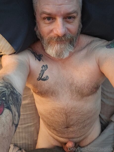 Dageek pornstar nice pic