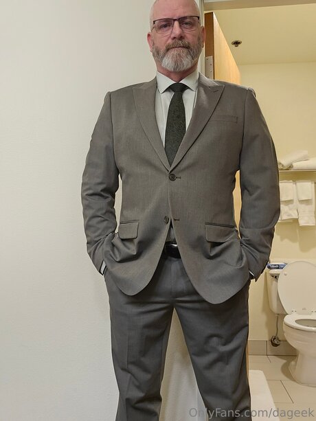 Dageek model erotic picture