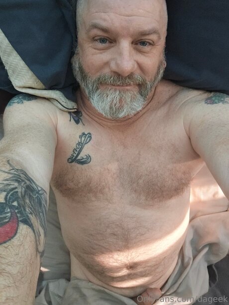 Dageek erotic pornstar gallery