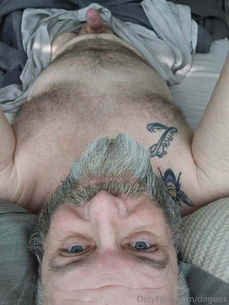 Dageek pornstar free pics