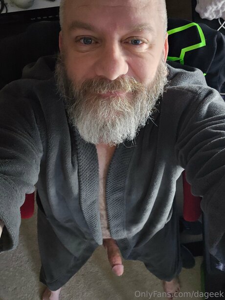 Dageek beautiful star pic