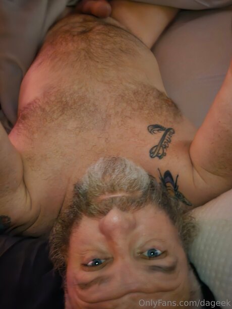 Dageek pornstar sexy image