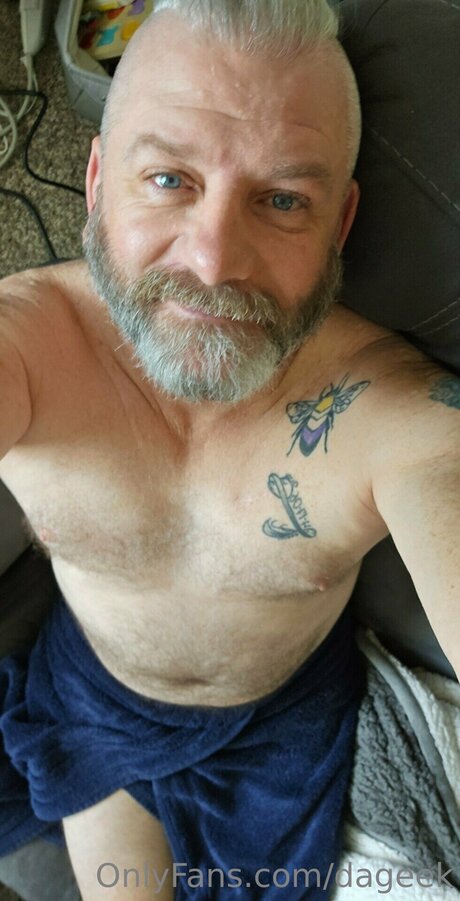 Dageek sexy star img