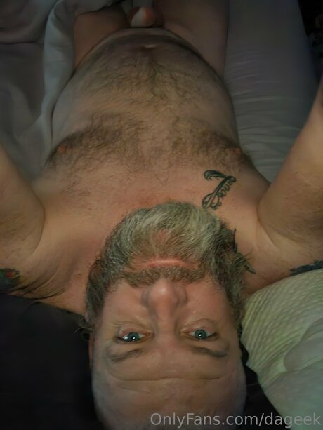 Dageek perfect star image