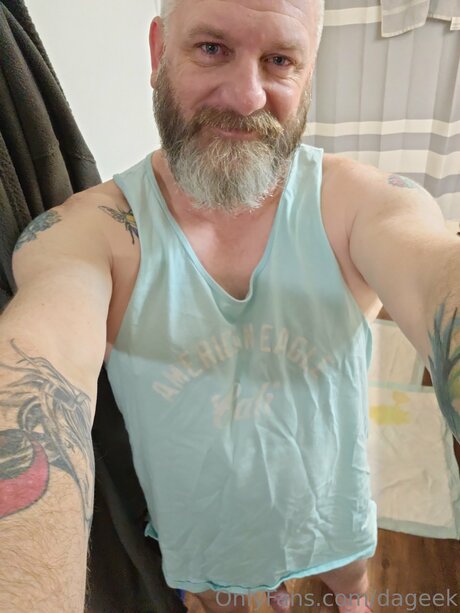 Dageek pornstar nude pictures