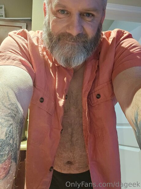 Dageek model high quality archive