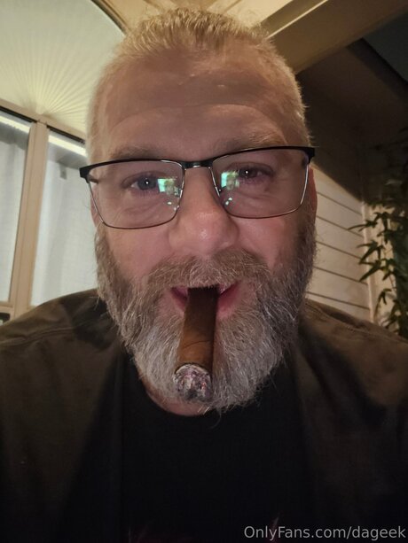 Dageek pornstar erotic gallery