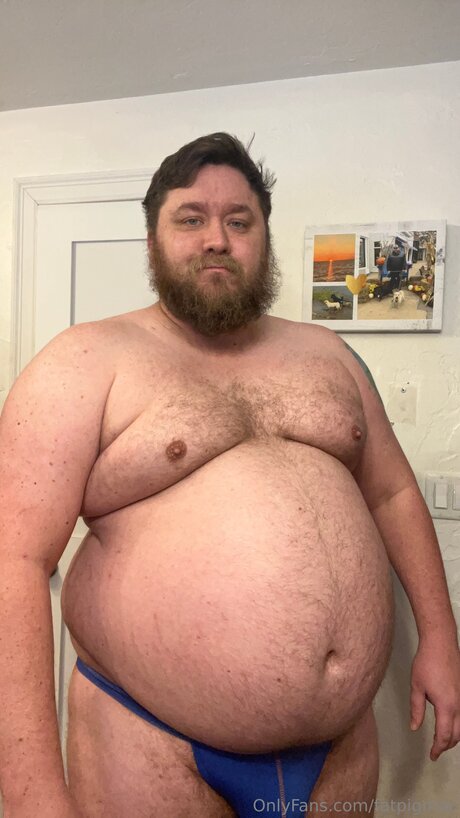 Fatpigmac nice pornstar photo