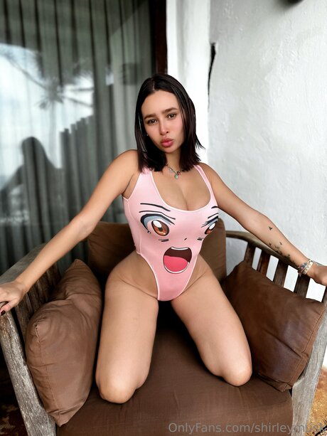 Shirleymusk model exclusive archive