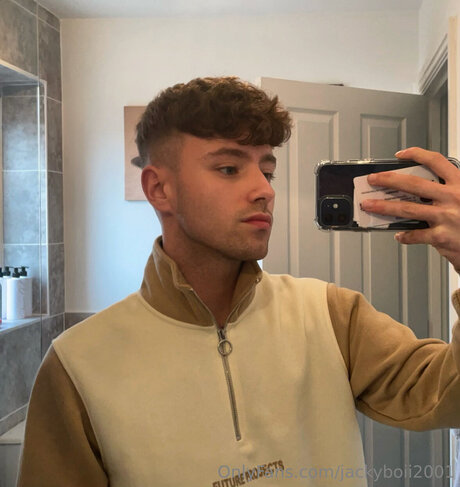 Jackyboii2001 pornstar high quality gallery