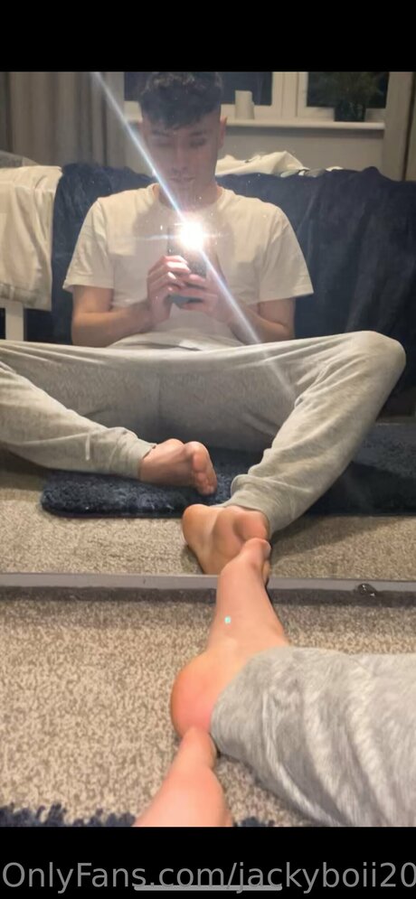 Jackyboii2001 perfect pornstar photo