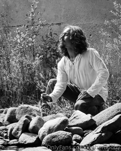 Mr Venus art model image