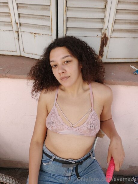 Evamaze pornstar sexy archive