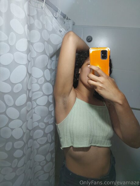 Evamaze pornographic actress photos