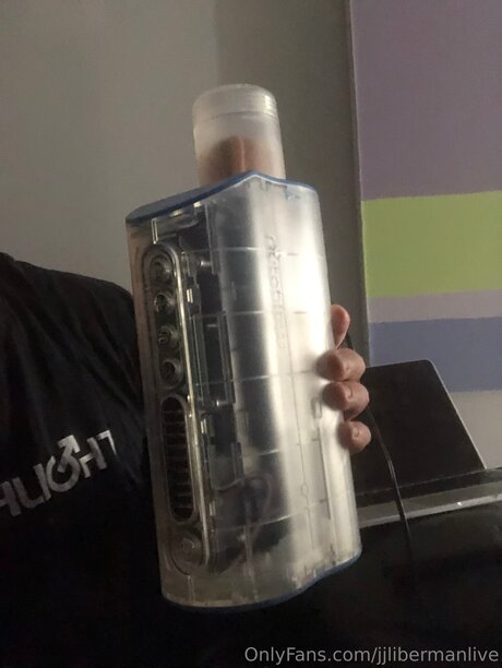 Jjlibermanlive nudes pornstar images