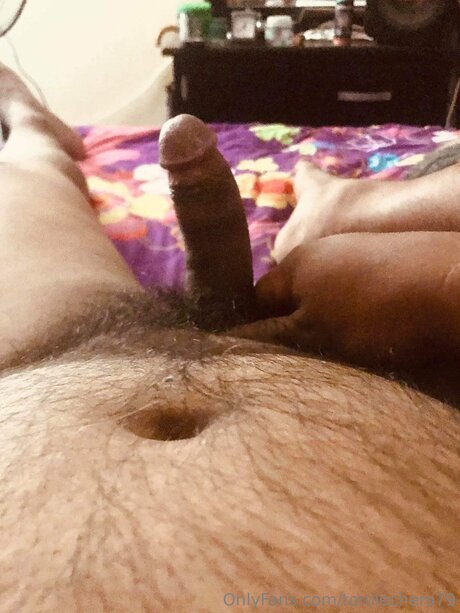 Torolechero79 nudes model images