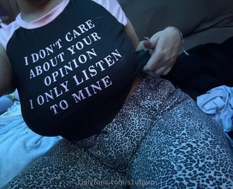 S1utpup pretty model archive