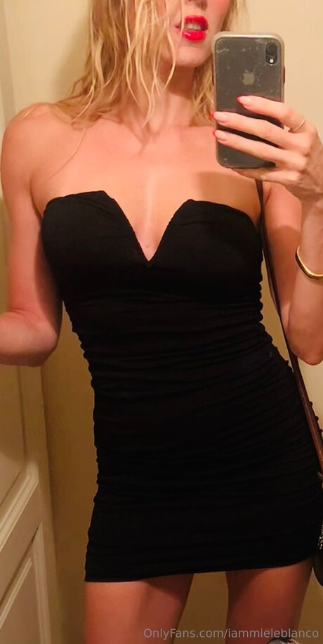 Evabianchi hot star photo