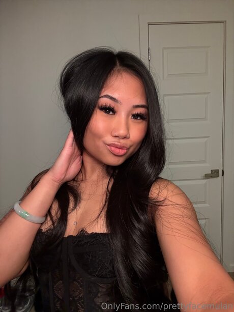 Prettyfacemulan high quality model photos