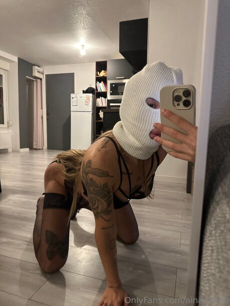 Ainaxx888 model xxx archive