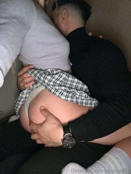 Ainaxx888 pornstar nudes galleries