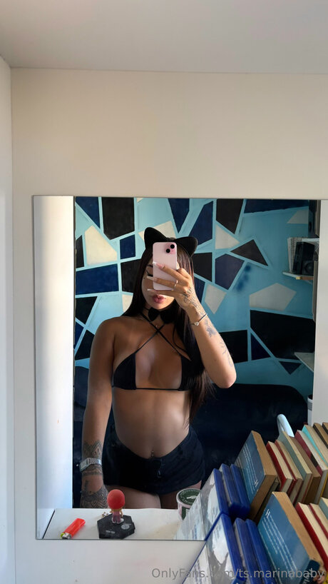 Ts Marinababy best star galleries