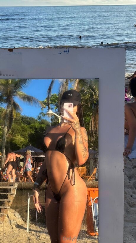 Ts Marinababy beautiful star photo