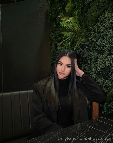 Abbyxxlove sex star archive