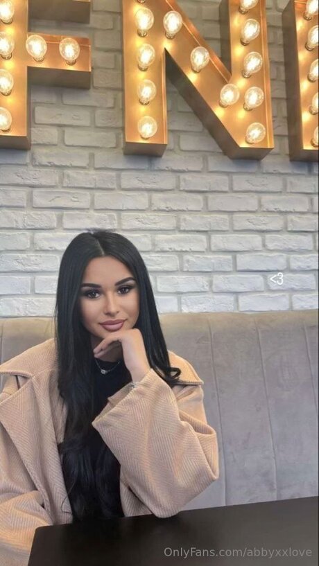 Abbyxxlove star pornographic picture