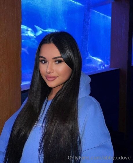 Abbyxxlove exclusive pornstar images