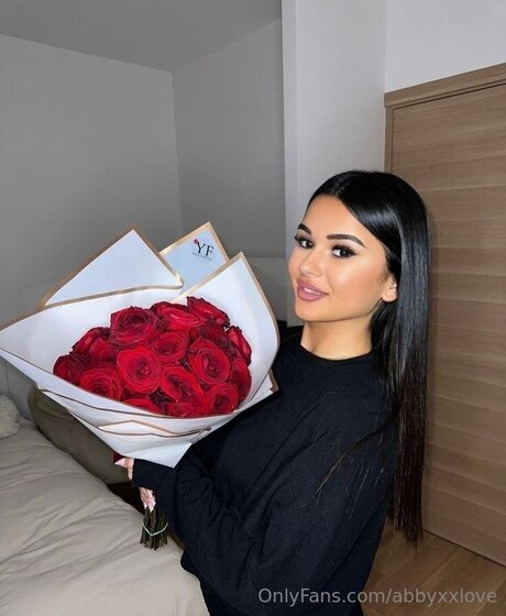 Abbyxxlove nudes star galleries