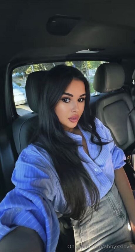 Abbyxxlove sex model photos