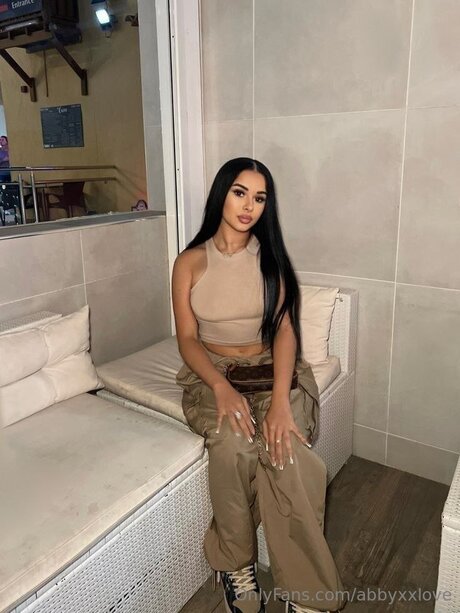 Abbyxxlove star exclusive image