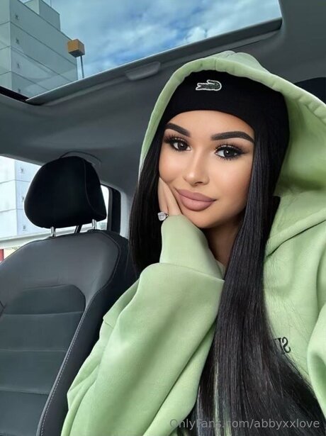 Abbyxxlove naked pornstar galleries