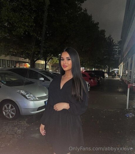 Abbyxxlove model perfect pic