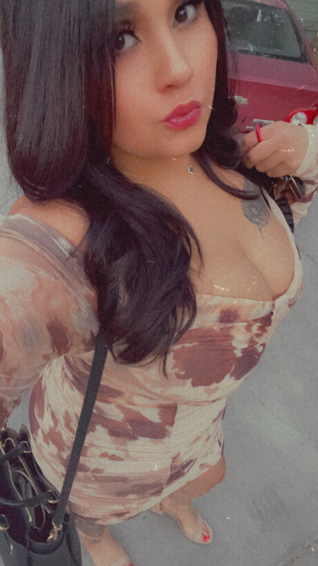 Dulcebesos233 model perfect galleries