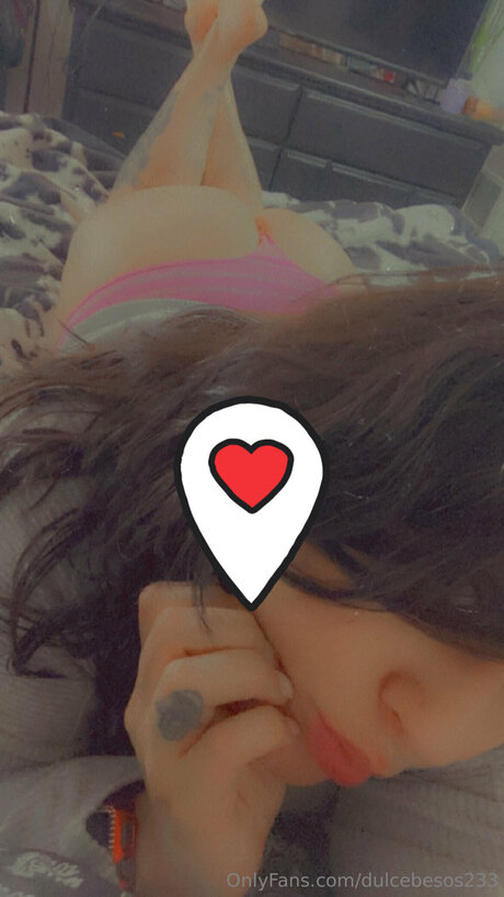 Dulcebesos233 star high quality pic