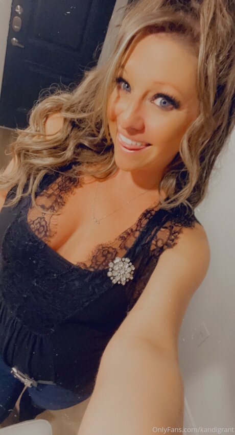 Kandigrant pornstar pictures