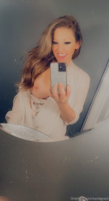 Kandigrant pornstar nice pic