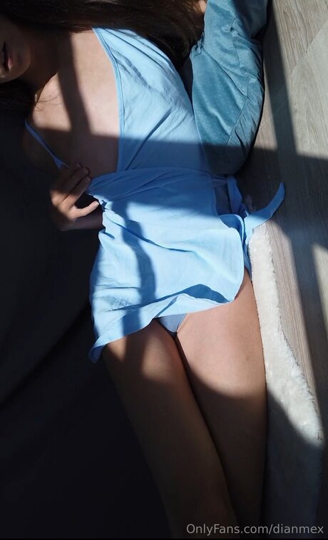 Dianmex nudes star photo
