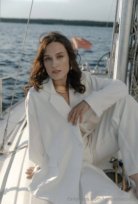Loreleisecrets hd pornstar photo