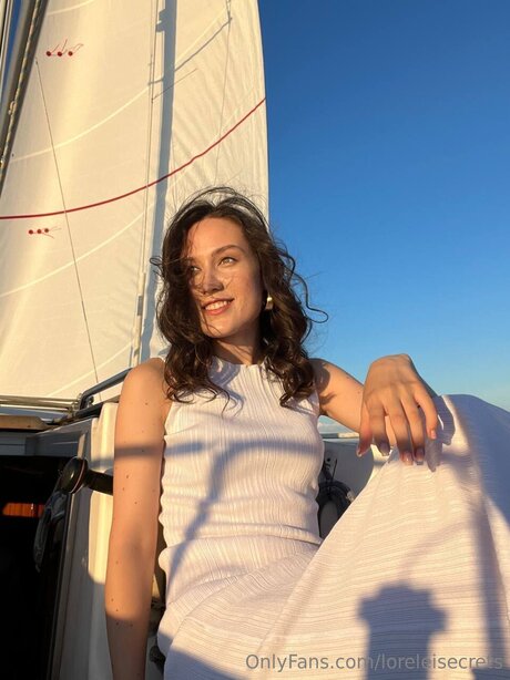 Loreleisecrets top model picture